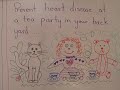 This is a whiteboard animation video I made about tea and it's health benefits for a scholarship. Enjoy! Also, I just wanted to thank everyone who sent out emails and posted the video on their websites. The support I have gotten from friends, family, and even people I have never met has been overwhelming and I am very grateful. Wow, I sound like I am accepting an award! I just wanted to express my thanks because I feel so, even though it's corny, loved, because of the lengths people have gone to help me with the scholarship. So again, thank you so much, I feel truly blessed!