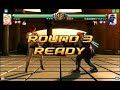 VF5 Attouteki Tour 080315 YOU (Sar) VS Seikimihassha (Kag)
