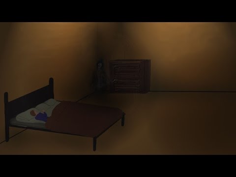 how to relieve sleep paralysis