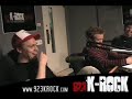 Five Minutes With... Sum 41