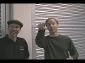 Come Dancing with Lloyd and Rob - Part 2
