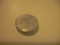 Super Strong Rare-Earth RE Magnets (20mm x 2mm / 10-Pack)