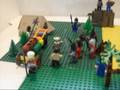 videos de David and Goliath - The Lego Version