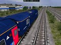 First Great Western HST on Rail Simulator