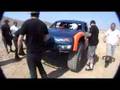 Householder Trophy Truck Test