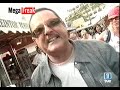 Juli�n Mu�oz vs reportera en Gran Canaria (2004)