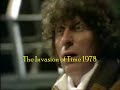 Doctor Who belongs to the BBC and no copyright infringement is intendedThe longly anticipated Sontaran documentary, the 3rd in my series of Doctor Who Monsters