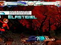 BS: Elastigirl Mugen 19# ShinLVL2Akuma (Failure)
