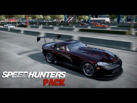 Picture from Shift 2 DLC unleashed