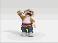 perro rompe