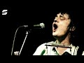 pete doherty live from atlantico live in rome performing can't stand me now. glasstudios71
