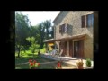 Beautifully Restored Farmhouse in Macerata