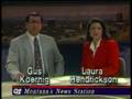 KTVQ Billings, Montana 1993 News Open