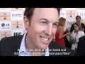 Dean Zanuck at the 26th Film Independent Spirit Awards (2011)