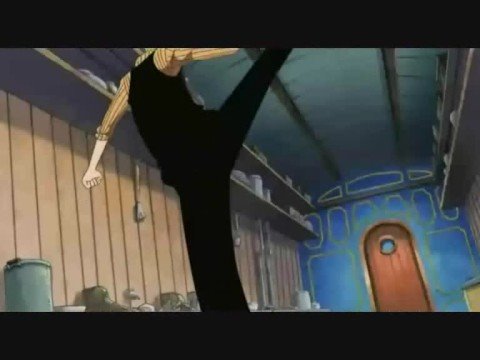 sanji
