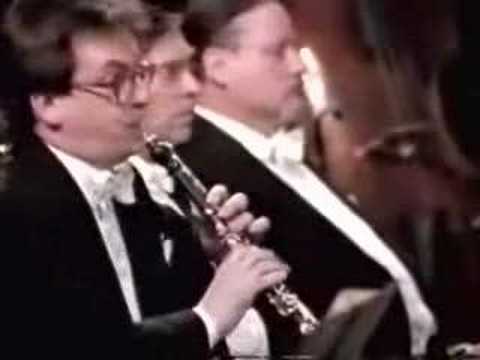 Anton Bruckner Symphony No.9 II mov. ...