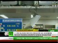 7.1 earthquake in Japan month after deadly tsunami ravages country