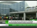 7.1 earthquake in Japan month after deadly tsunami ravages country