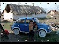 Cigani kroz pjesmu
