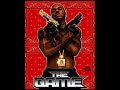 The Game wanksta remix (50 Cent diss)