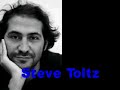 Steve toltz-A Fraction of the Whole-author intervie