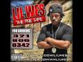 lil wes-brown paper bag remix