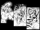 ZebraGirl - Can't Say Goodbye to Yesterday (mBm revisited)