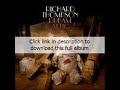 RICHARD THOMPSON - DREAM ATTIC (2010) Download full album