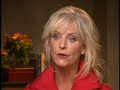 Cindy McCain Defends Working Moms