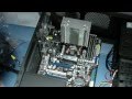 installing CM HYPER 212 Plus heatsink.MOV