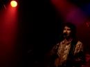 Pete Murray - You Pick Me Up @ AB Club, Brussels Pete Murray - You Pick Me Up @ AB Club, Brussels