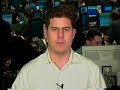 Tom Lauria Bloomberg Cisco Interview with Melissa Lee