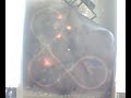 Kolam/Knot animation using LED tiles Kolam/Knot animation using LED tiles