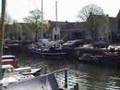 Nederland:Brielle, Goedereede, Zierikzee