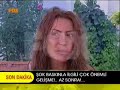Evinde uyu?turucu ile yakalanan dansöz Zümre Evinde uyu?turucu ile yakalanan dansöz Zümre