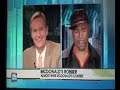baing the locksmith tamien bain on fox and friends morning show national tv