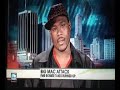 baing the locksmith tamien bain on fox and friends morning show national tv