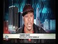 baing the locksmith tamien bain on fox and friends morning show national tv