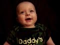 Jaxon Giggling
