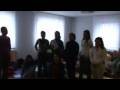 Silvester UPC TT