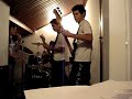 Stifller`s - Paraiso proibido (cover) Stifller`s - Paraiso proibido (cover)