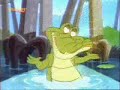 Darkwing feat. Digimon tehe german
