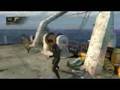 Uncharted: Drake's Fortune - Intro and Chapter 1 Ambushed