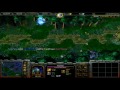 Hummer vs zNation - DotA Grand Final @ TECHLABS CUP KZ 2011