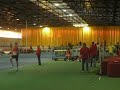 Semifinales 60 m.ll. Campeonato Catalunya juvenil Semifinales 60 m.ll. Campeonato Catalunya juvenil