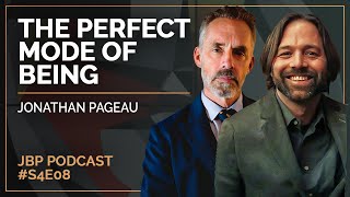 The Jordan B. Peterson Podcast - Season 4 Episode 8: Jonathan Pageau