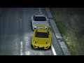 頭文字D ARCADE STAGE 5 PV