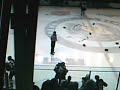 Shawinigan VS Halifax Line brawl QMJHL
