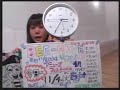 Perfume : あ～ちゃん＆真央(Buzy)トーク(のっち加入前デビュー曲、B.B.WAVES)