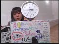 Perfume : あ～ちゃん＆真央(Buzy)トーク(のっち加入前デビュー曲、B.B.WAVES)